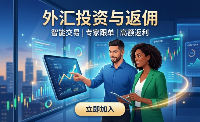 xm開戶教學｜2026最新開戶流程、優惠碼、入金教學全攻略