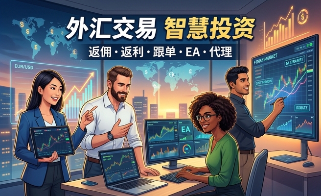 xm開戶教學｜2026最新開戶流程、優惠碼、入金教學全攻略