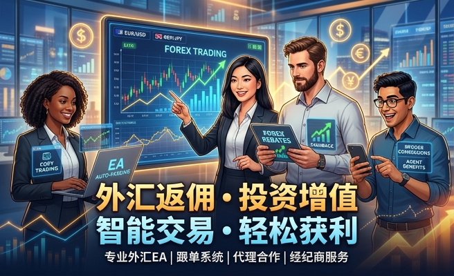 xm的详细介绍与返佣概览