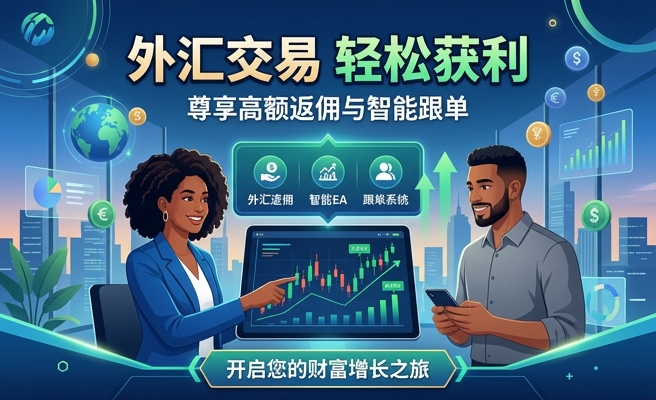 xm 开户：如何开始你的交易账户