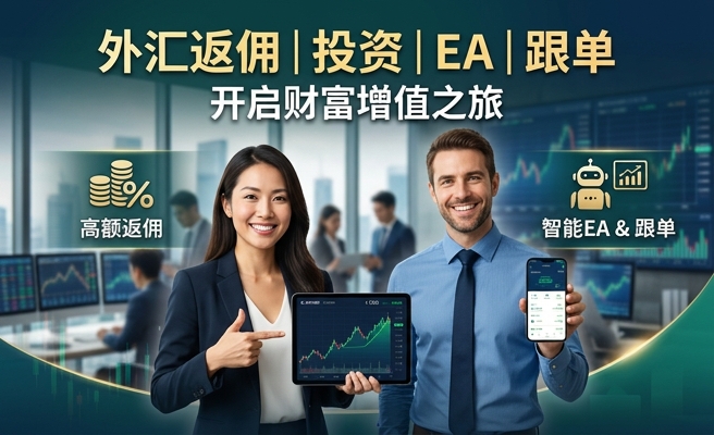 xm赠金攻略指南-赠金运用技巧一次掌握