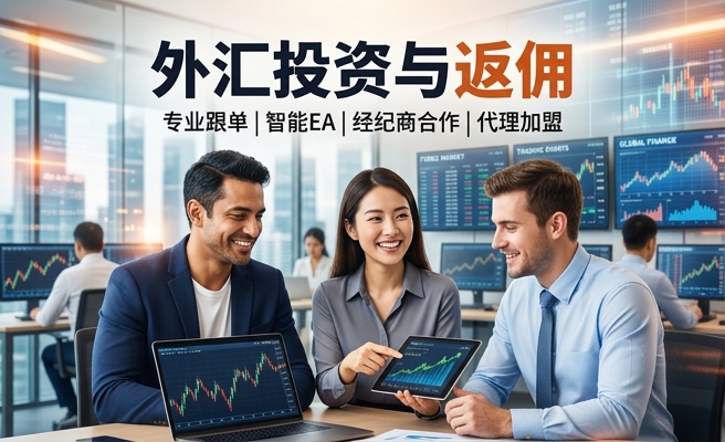 xm返佣计算/xm返佣算法/xm返佣 - 知乎