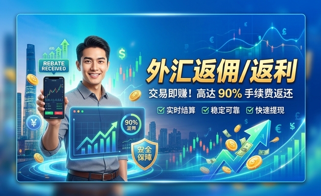 xm外匯保證金交易平台介紹及開戶教學