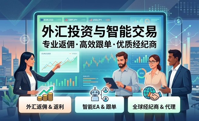 xm外汇交易开户教程