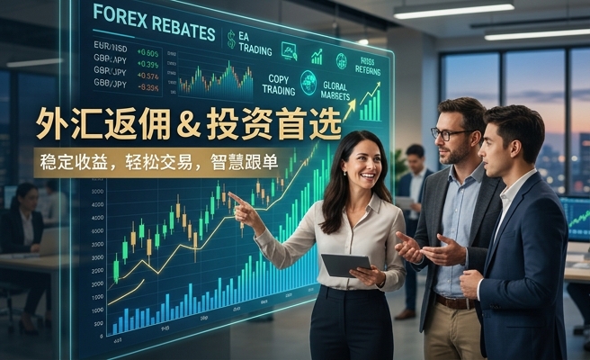 xm 开户：如何开始你的交易账户